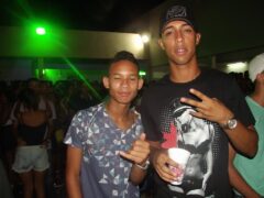 Forró do Terceirão